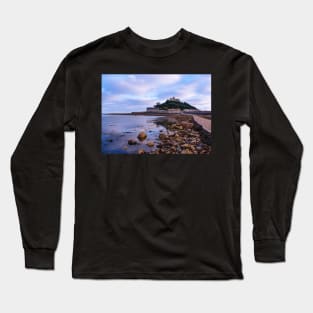 St. Michael's Mount Long Sleeve T-Shirt